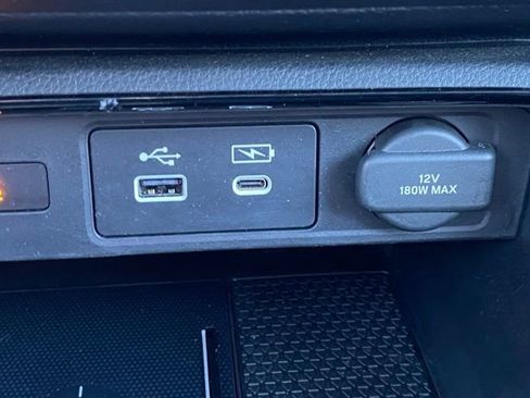 Certified 2024 Honda CR-V Sport-L image 31