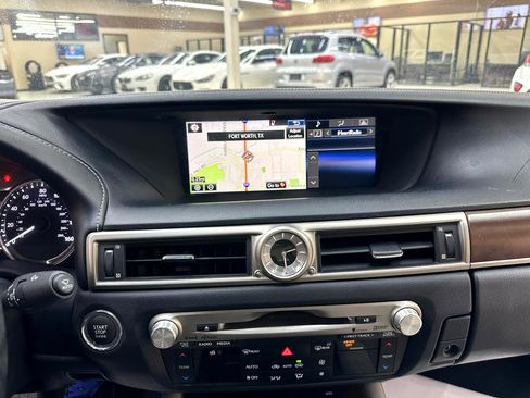Used 2015 Lexus GS 350 image 27