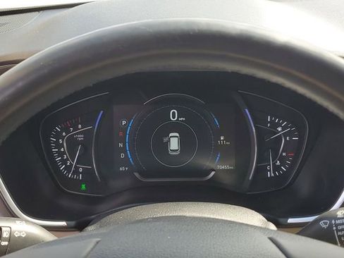 Used 2020 Hyundai Santa Fe Limited image 27