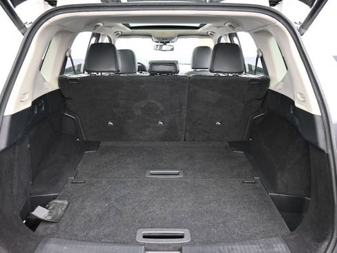 Used 2021 Nissan Rogue SL w/ Premium Package AWD/4WD image 14