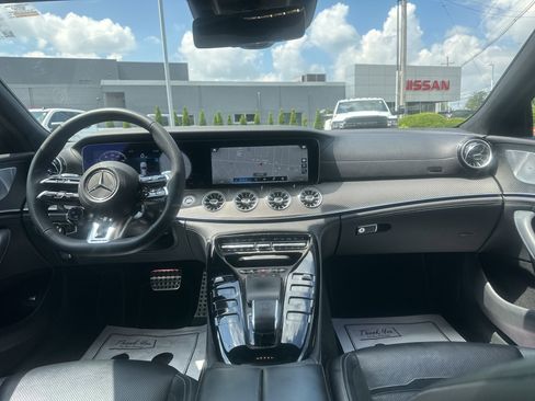 Used 2022 Mercedes-Benz AMG GT 53 image 29