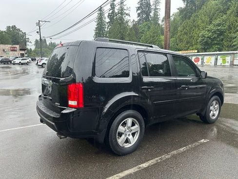 Used 2009 Honda Pilot EX-L image 5