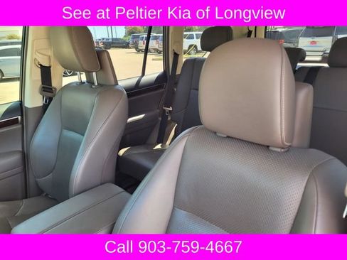 Used 2014 Lexus GX 460 Luxury AWD/4WD image 16