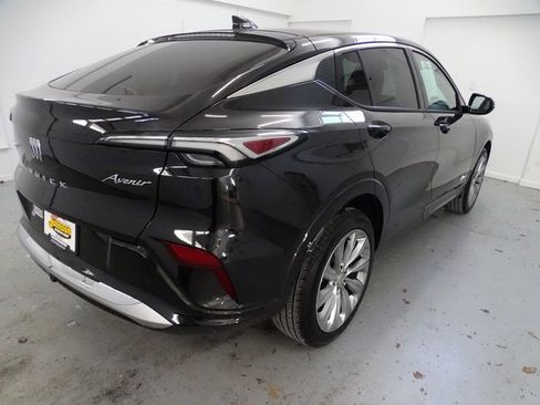 Certified 2024 Buick Envista Avenir image 22