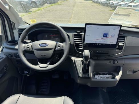 New 2026 Ford Transit 350 148 High Roof AWD image 9