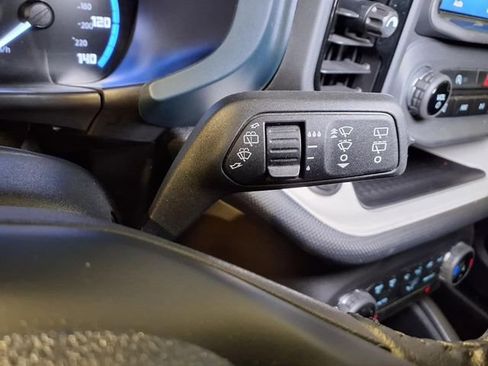 Used 2023 Ford Bronco Sport Heritage w/ Heritage Convenience Package AWD/4WD image 14