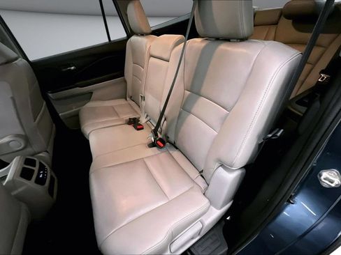 Used 2018 Honda Pilot EX-L image 22