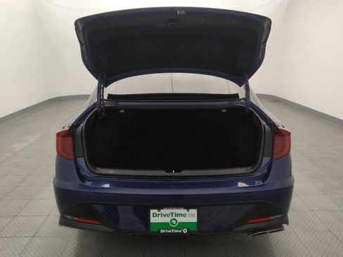 Used 2022 Hyundai Sonata SEL FWD image 29