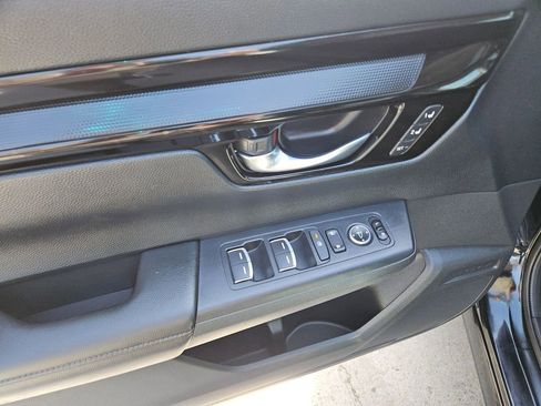 Used 2025 Honda CR-V EX-L image 15