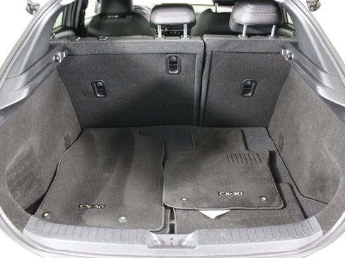 Used 2021 MAZDA CX-30 AWD 2.5 S w/ Select Package image 16