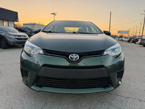 Used 2016 Toyota Corolla LE image 7