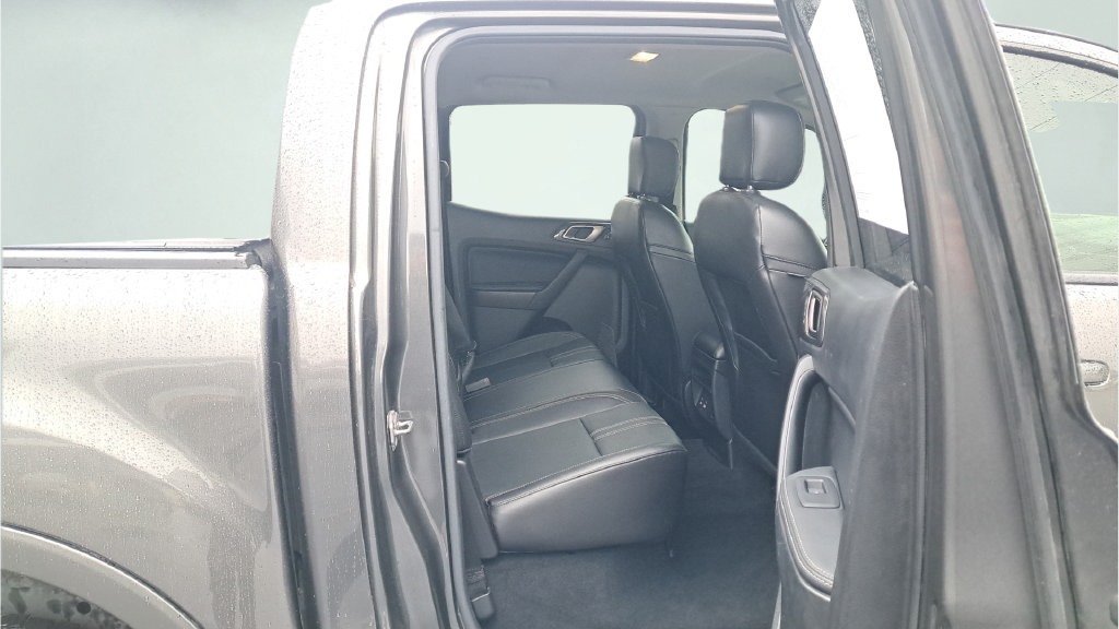Used 2019 Ford Ranger Lariat w/ Equipment Group 501A Mid AWD/4WD image 14
