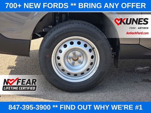 New 2026 Ford Maverick XL image 12