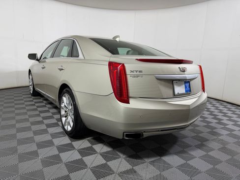 Used 2016 Cadillac XTS Luxury FWD image 2