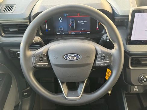 New 2026 Ford Maverick XL w/ 4K Tow Package image 14