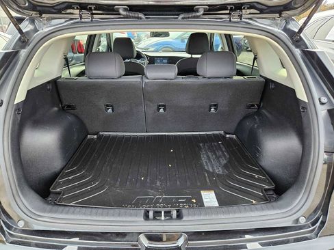 Certified 2022 Kia Niro LXS image 33