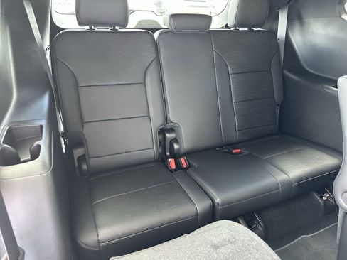 New 2025 Buick Enclave Sport Touring w/ Power Package image 40