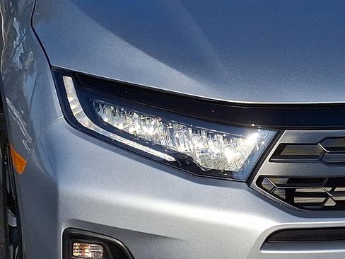 Used 2025 Honda Odyssey EX-L image 9