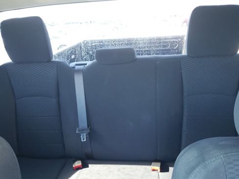 Used 2019 RAM 1500 Tradesman w/ Chrome Plus Package image 19