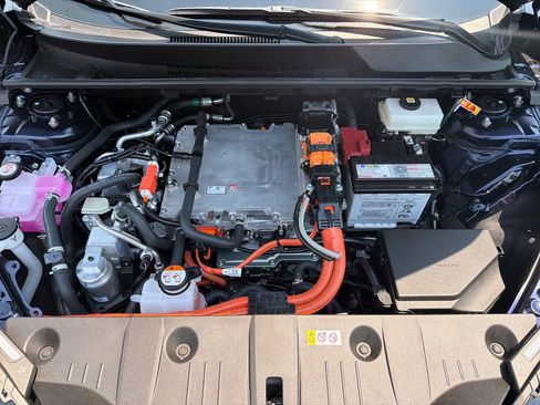 New 2026 Toyota bZ AWD/4WD image 23