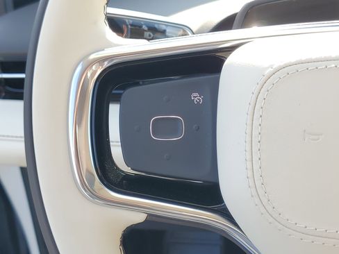 New 2026 Lincoln Nautilus Black Label AWD/4WD image 17