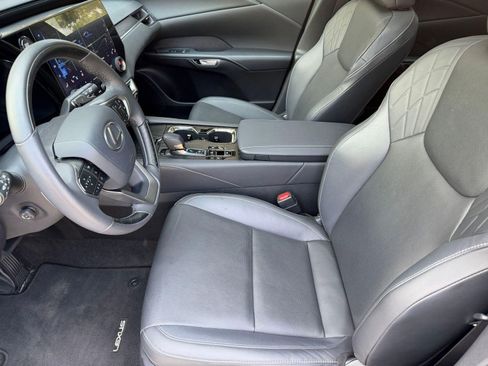 Used 2024 Lexus RX 350 Premium w/ Accessory Package (Z1) AWD/4WD image 23