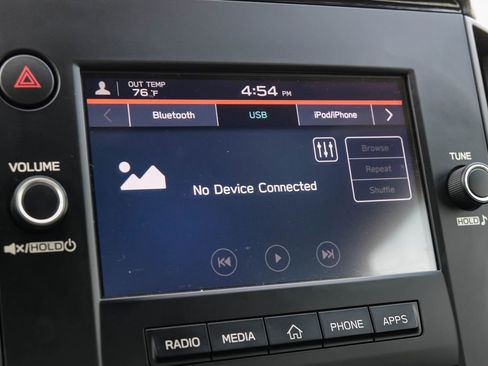 Used 2022 Subaru WRX image 33