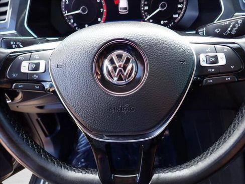 Used 2019 Volkswagen Tiguan S AWD/4WD image 17