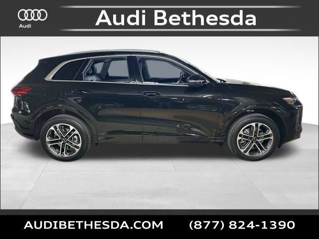 New 2026 Audi Q5 Premium Plus AWD/4WD image 8