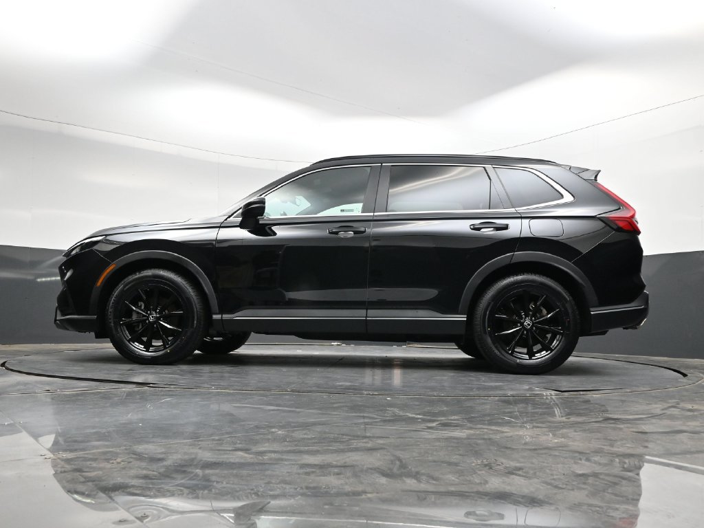 Certified 2024 Honda CR-V Sport-L image 32