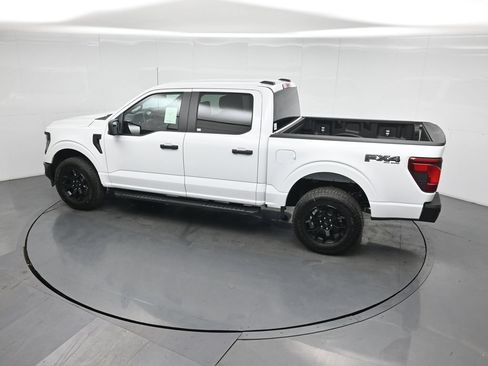 New 2026 Ford F150 STX w/ Equipment Group 201A FX4 AWD/4WD image 38