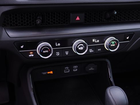 Used 2023 Honda CR-V EX image 21