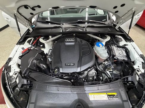 Used 2018 Audi A4 2.0T Prestige w/ Prestige Package image 47