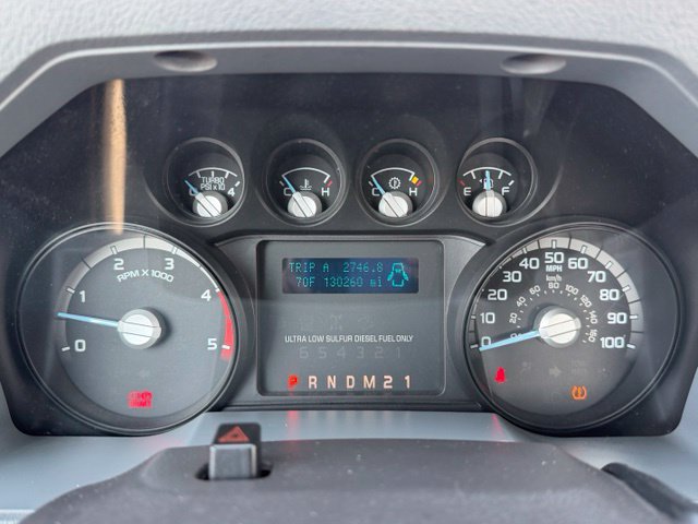 Used 2011 Ford F350 XL w/ PWR Equipment Group RWD image 22