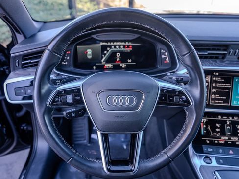 Used 2024 Audi A6 Premium Plus image 5