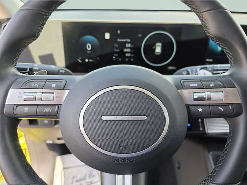 Used 2026 Hyundai Kona SEL Premium FWD image 31