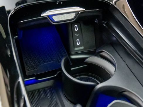 New 2026 Mercedes-Benz GLC 300 4MATIC image 24