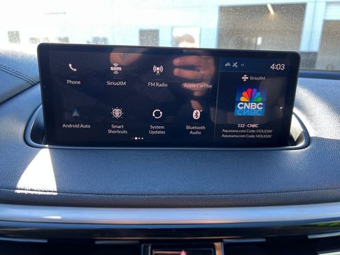 Used 2024 Acura MDX FWD image 24