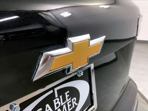 Used 2025 Chevrolet Equinox LT image 29