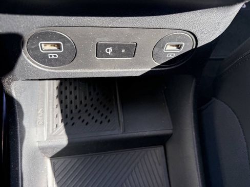 Used 2023 Hyundai Ioniq 5 SEL w/ Cargo Package AWD/4WD image 35