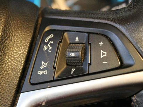 Used 2017 Buick Verano Convenience image 20