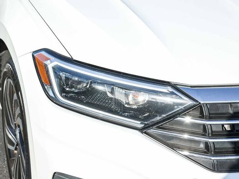 Used 2020 Volkswagen Jetta SEL image 13