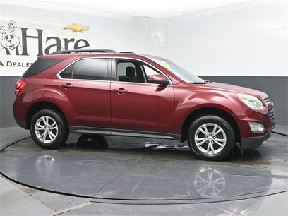 Used 2016 Chevrolet Equinox LT w/ Convenience Package