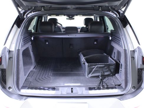 New 2026 Land Rover Range Rover Sport Dynamic SE AWD/4WD image 9
