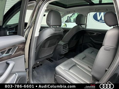 Used 2023 Audi Q7 3.0T Premium Plus AWD/4WD image 25