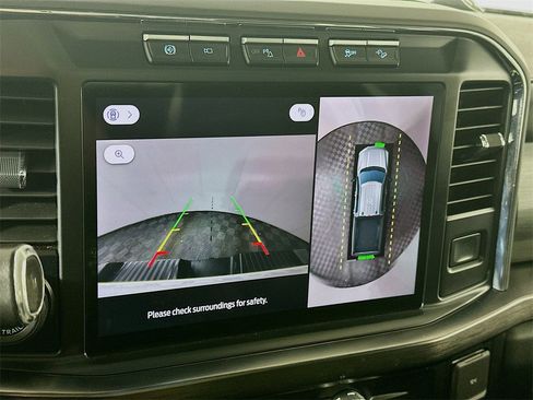 Used 2024 Ford F250 Lariat w/ Lariat Ultimate Package image 19