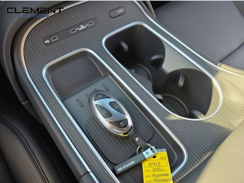 New 2026 Hyundai Palisade Calligraphy image 22