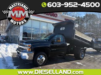 Used 2015 Chevrolet Silverado 3500 W/T w/ WT Convenience Package video 1