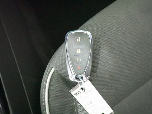 Used 2023 Chevrolet TrailBlazer LT w/ Convenience Package image 30