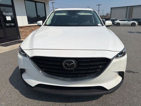 Used 2023 MAZDA CX-9 Touring Plus image 10